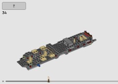 LEGO 75413 instructions page 30 – build guide