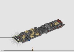 LEGO 75413 instructions page 32 – build guide