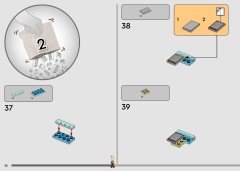 LEGO 75413 instructions page 34 – build guide