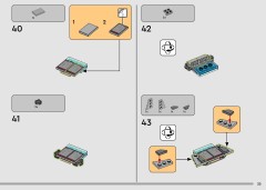 LEGO 75413 instructions page 35 – build guide