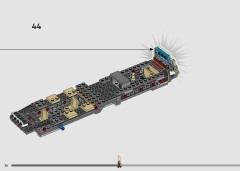LEGO 75413 instructions page 36 – build guide