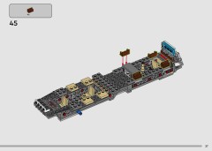 LEGO 75413 instructions page 37 – build guide