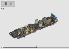 LEGO 75413 instructions page 38 – build guide