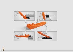 LEGO 75413 instructions page 4 – build guide
