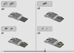 LEGO 75413 instructions page 44 – build guide