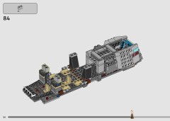 LEGO 75413 instructions page 56 – build guide