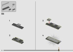 LEGO 75413 instructions page 58 – build guide