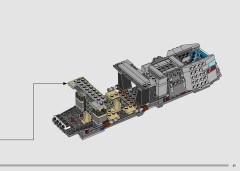 LEGO 75413 instructions page 61 – build guide