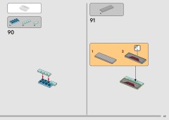 LEGO 75413 instructions page 65 – build guide