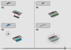 LEGO 75413 instructions page 66 – build guide