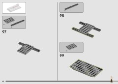 LEGO 75413 instructions page 68 – build guide