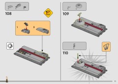 LEGO 75413 instructions page 71 – build guide