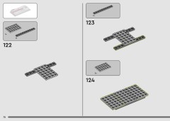LEGO 75413 instructions page 78 – build guide