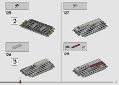LEGO 75413 instructions page 79 – build guide