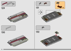 LEGO 75413 instructions page 80 – build guide