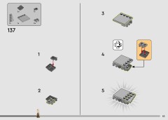 LEGO 75413 instructions page 83 – build guide