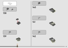 LEGO 75413 instructions page 85 – build guide