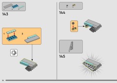 LEGO 75413 instructions page 86 – build guide