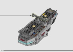 LEGO 75413 instructions page 94 – build guide