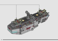 LEGO 75413 instructions page 98 – build guide