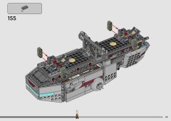 LEGO 75413 instructions page 99 – build guide