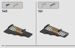 LEGO 75414 instructions page 104 – build guide