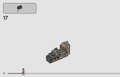 LEGO 75414 instructions page 14 – build guide
