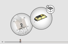 LEGO 75414 instructions page 22 – build guide