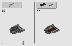 LEGO 75414 instructions page 24 – build guide