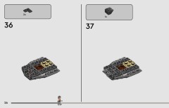 LEGO 75414 instructions page 26 – build guide