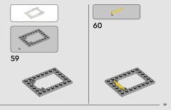 LEGO 75414 instructions page 39 – build guide