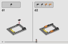 LEGO 75414 instructions page 40 – build guide