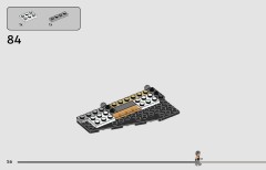 LEGO 75414 instructions page 56 – build guide