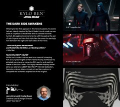 LEGO 75415 instructions page 4 – build guide