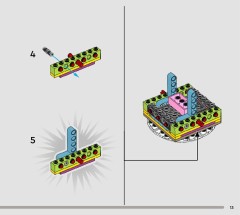 LEGO 75416 instructions page 13 – build guide