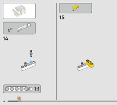 LEGO 75416 instructions page 16 – build guide