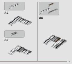 LEGO 75416 instructions page 59 – build guide