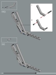 LEGO 75417 instructions page 100 – build guide