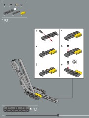 LEGO 75417 instructions page 102 – build guide