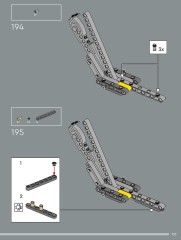 LEGO 75417 instructions page 103 – build guide