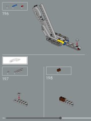 LEGO 75417 instructions page 104 – build guide