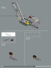 LEGO 75417 instructions page 106 – build guide