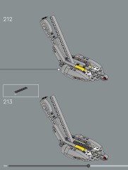 LEGO 75417 instructions page 108 – build guide