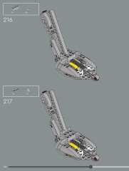 LEGO 75417 instructions page 110 – build guide