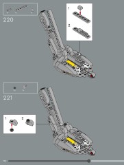 LEGO 75417 instructions page 112 – build guide
