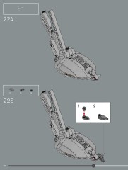 LEGO 75417 instructions page 114 – build guide