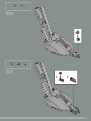 LEGO 75417 instructions page 115 – build guide