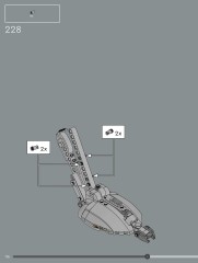 LEGO 75417 instructions page 116 – build guide