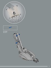 LEGO 75417 instructions page 117 – build guide