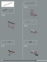 LEGO 75417 instructions page 118 – build guide